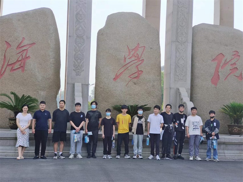 “我有个职位和你谈谈”